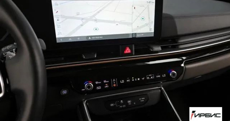 Kia Carnival NEW 9 мест 